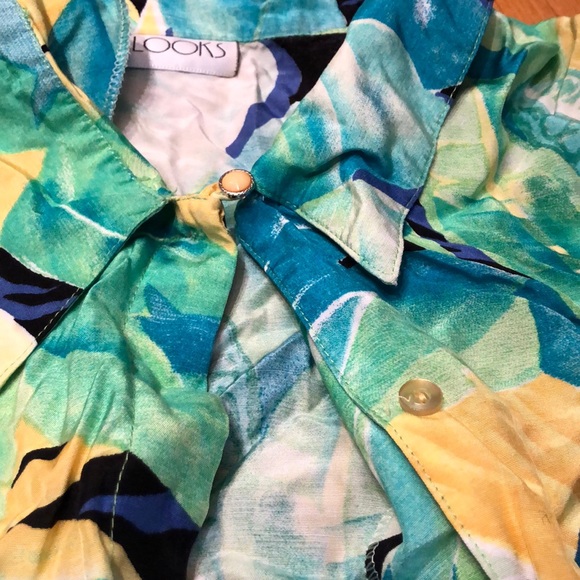 Blouse - Picture 2 of 2